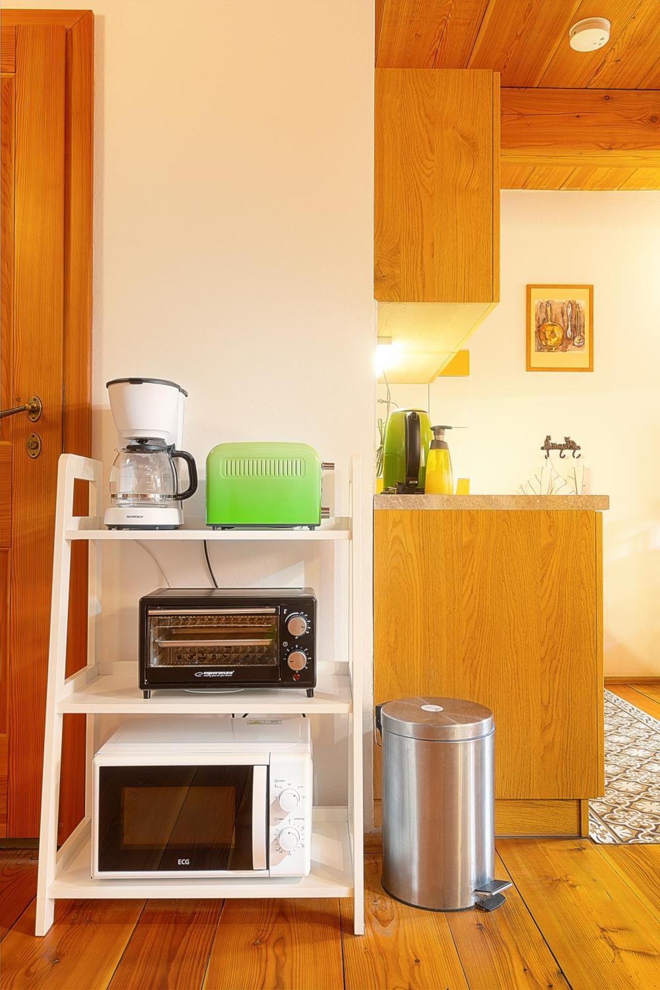 Apartmán U Svatého Petra Kájov Pokoj fotografie