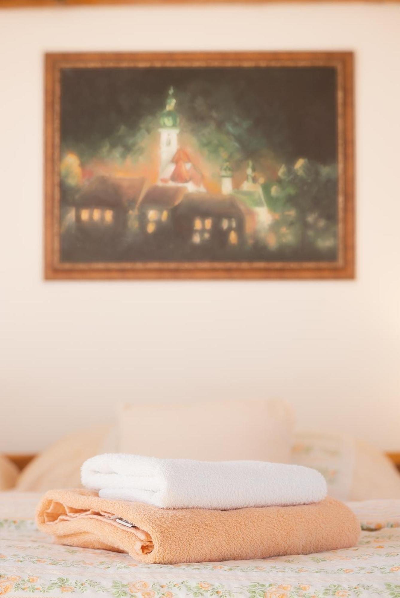 Apartmán U Svatého Petra Kájov Pokoj fotografie