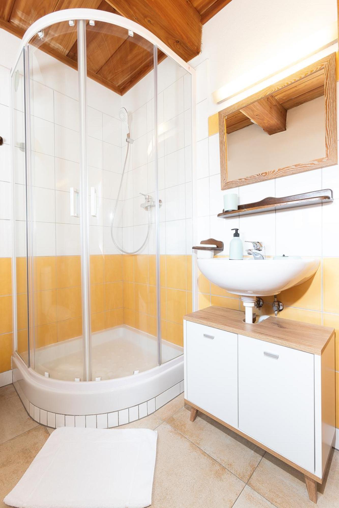 Apartmán U Svatého Petra Kájov Pokoj fotografie