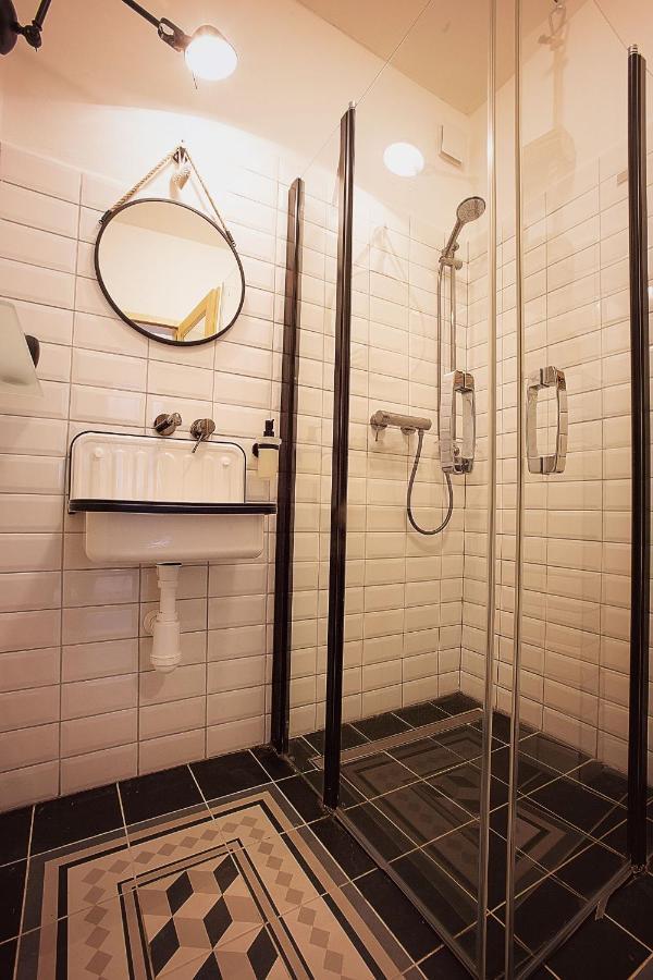 Apartmán U Svatého Petra Kájov Exteriér fotografie